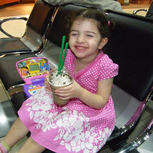 Meet your Posher, Jinan